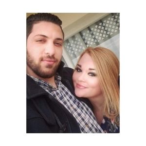 Meet your Posher, Ashlea